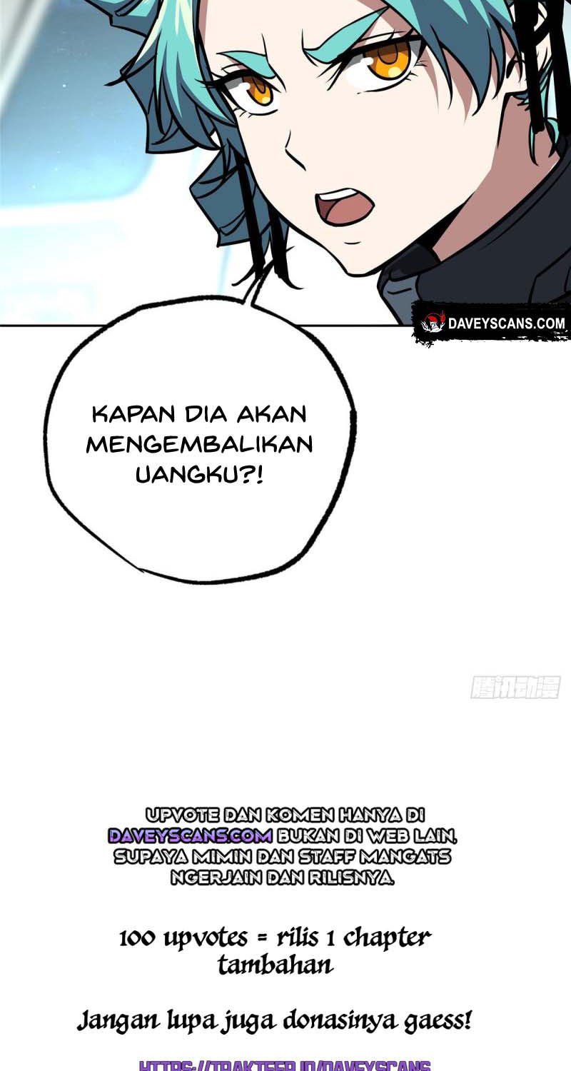 Super Mechanic (The Legendary Mechanic) Chapter 101 - halaman 37