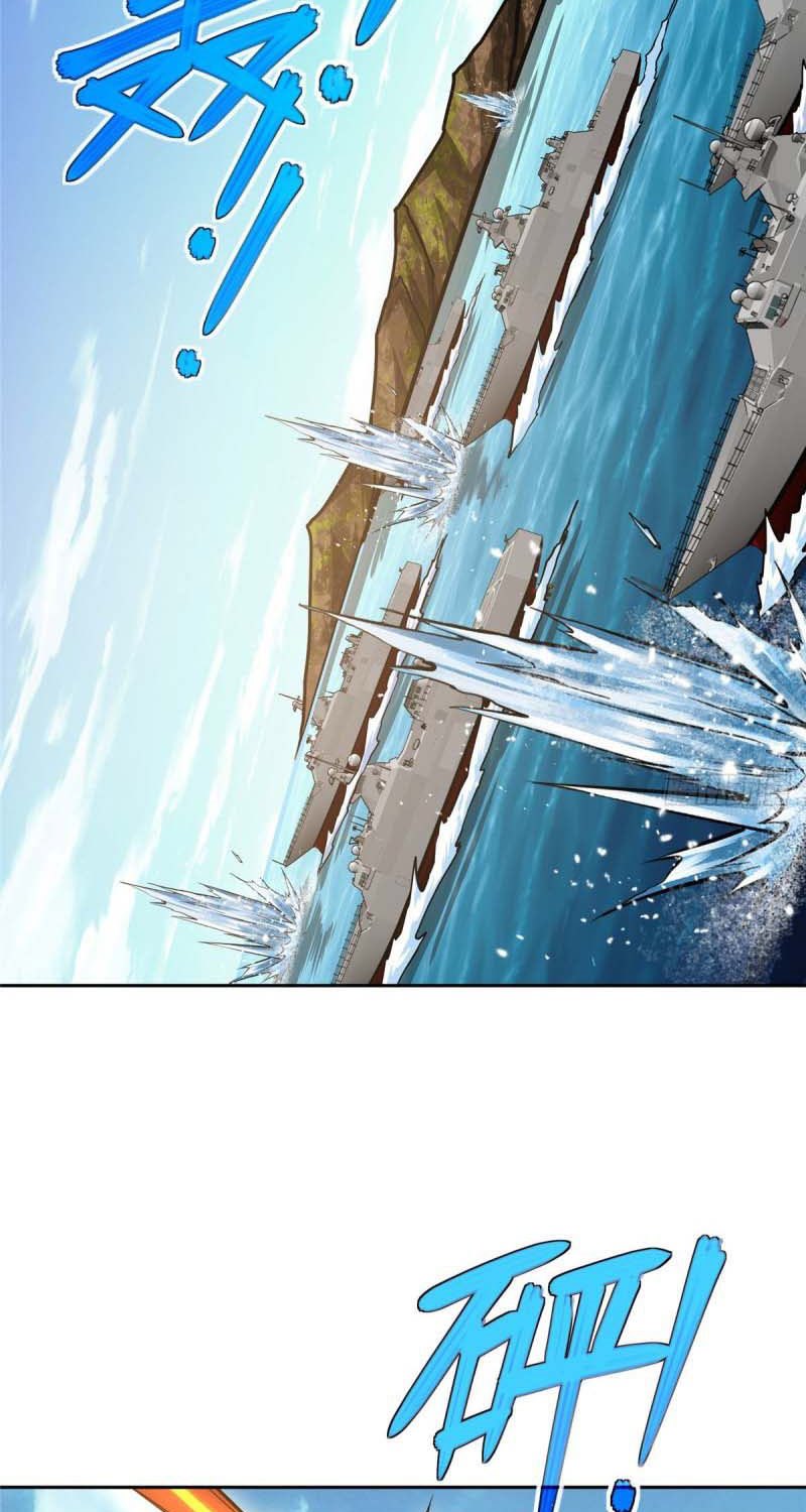 Super Mechanic (The Legendary Mechanic) Chapter 101 - halaman 5