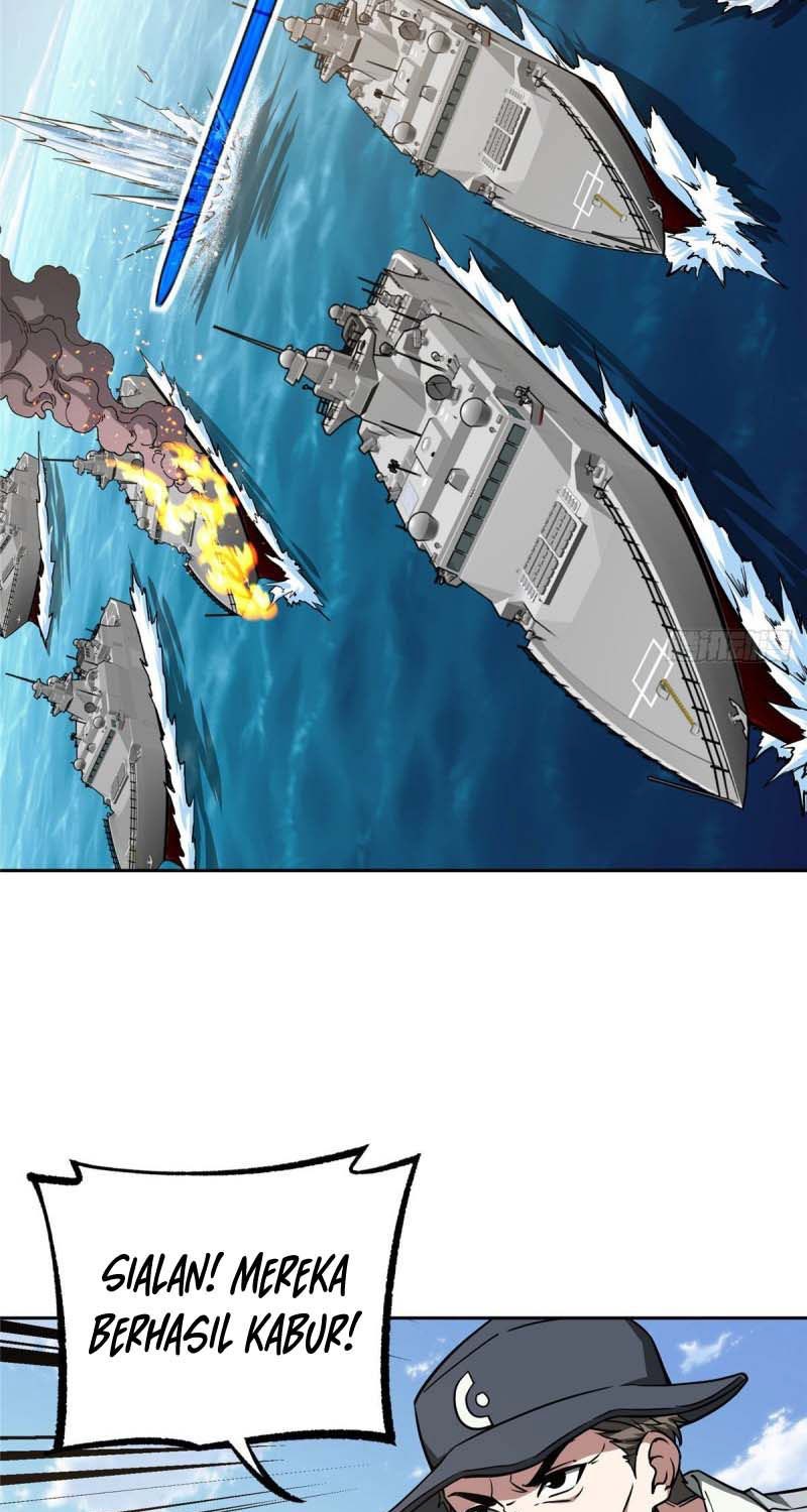 Super Mechanic (The Legendary Mechanic) Chapter 101 - halaman 7