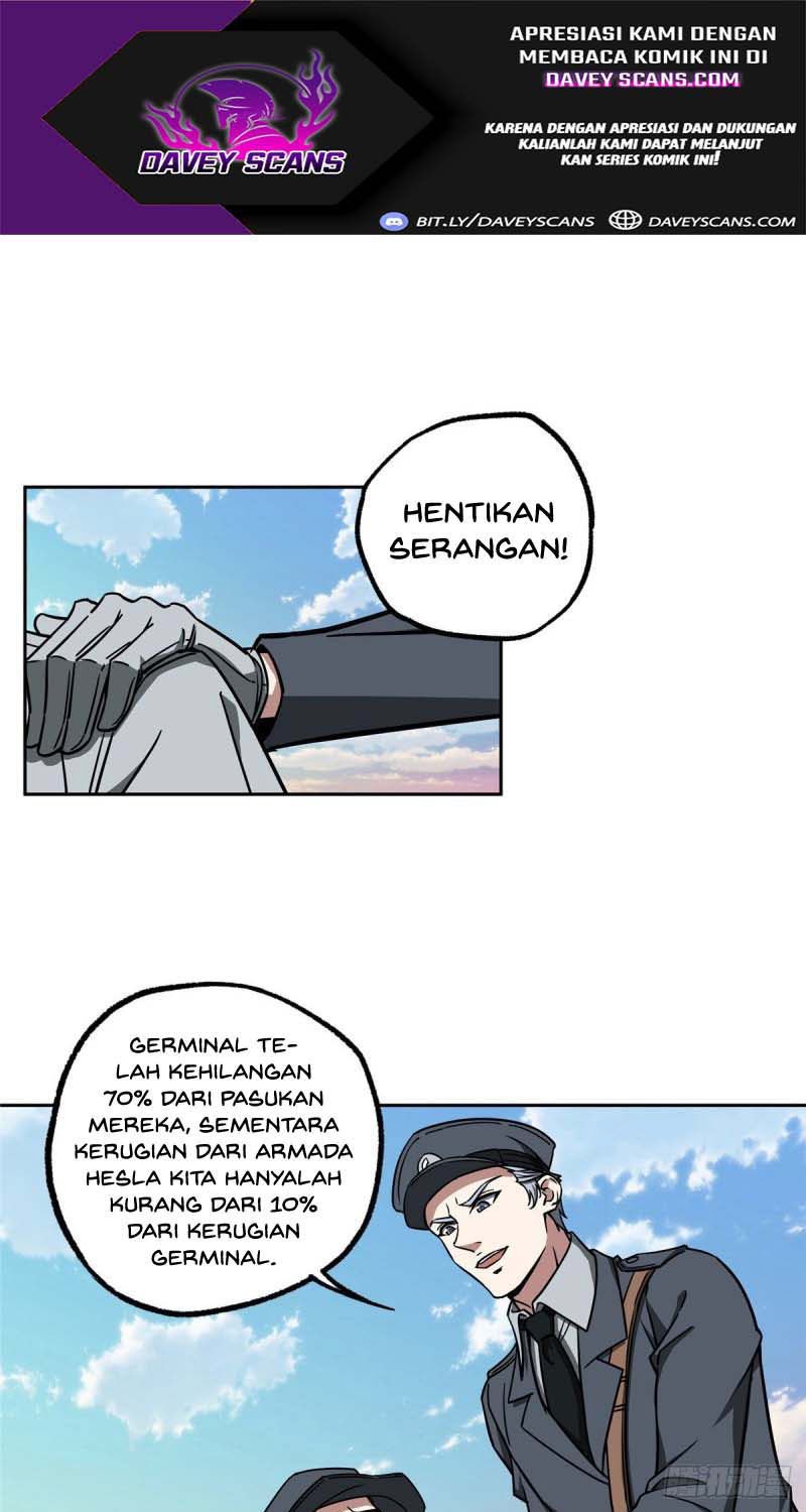 Super Mechanic (The Legendary Mechanic) Chapter 101 - halaman 9