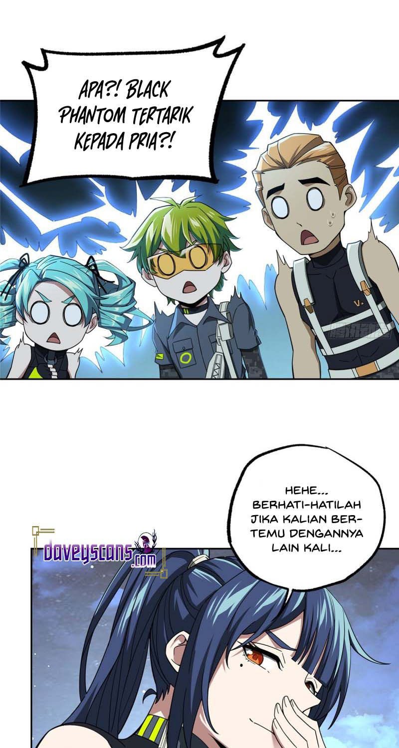 Super Mechanic (The Legendary Mechanic) Chapter 102 - halaman 10