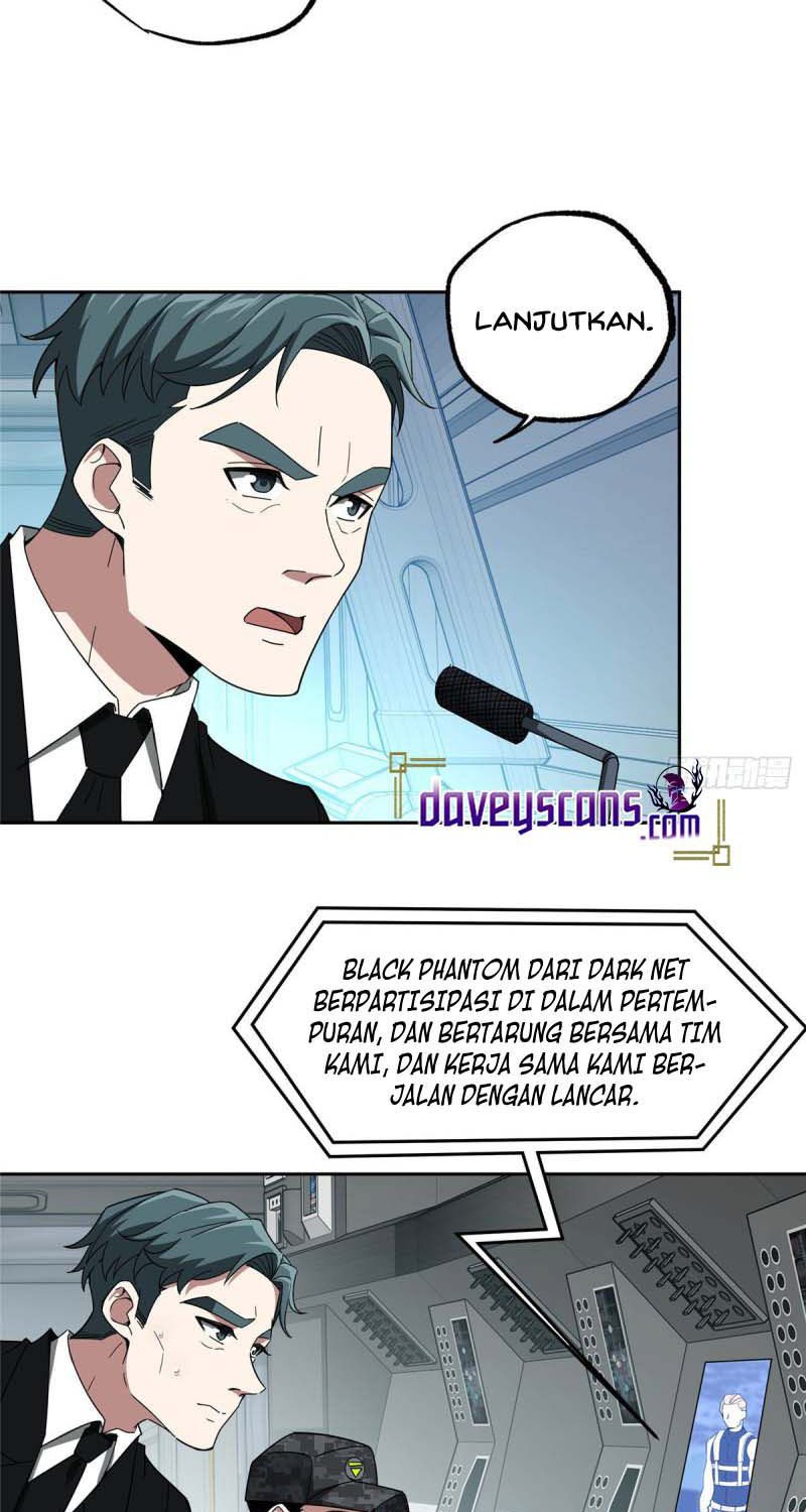 Super Mechanic (The Legendary Mechanic) Chapter 102 - halaman 15