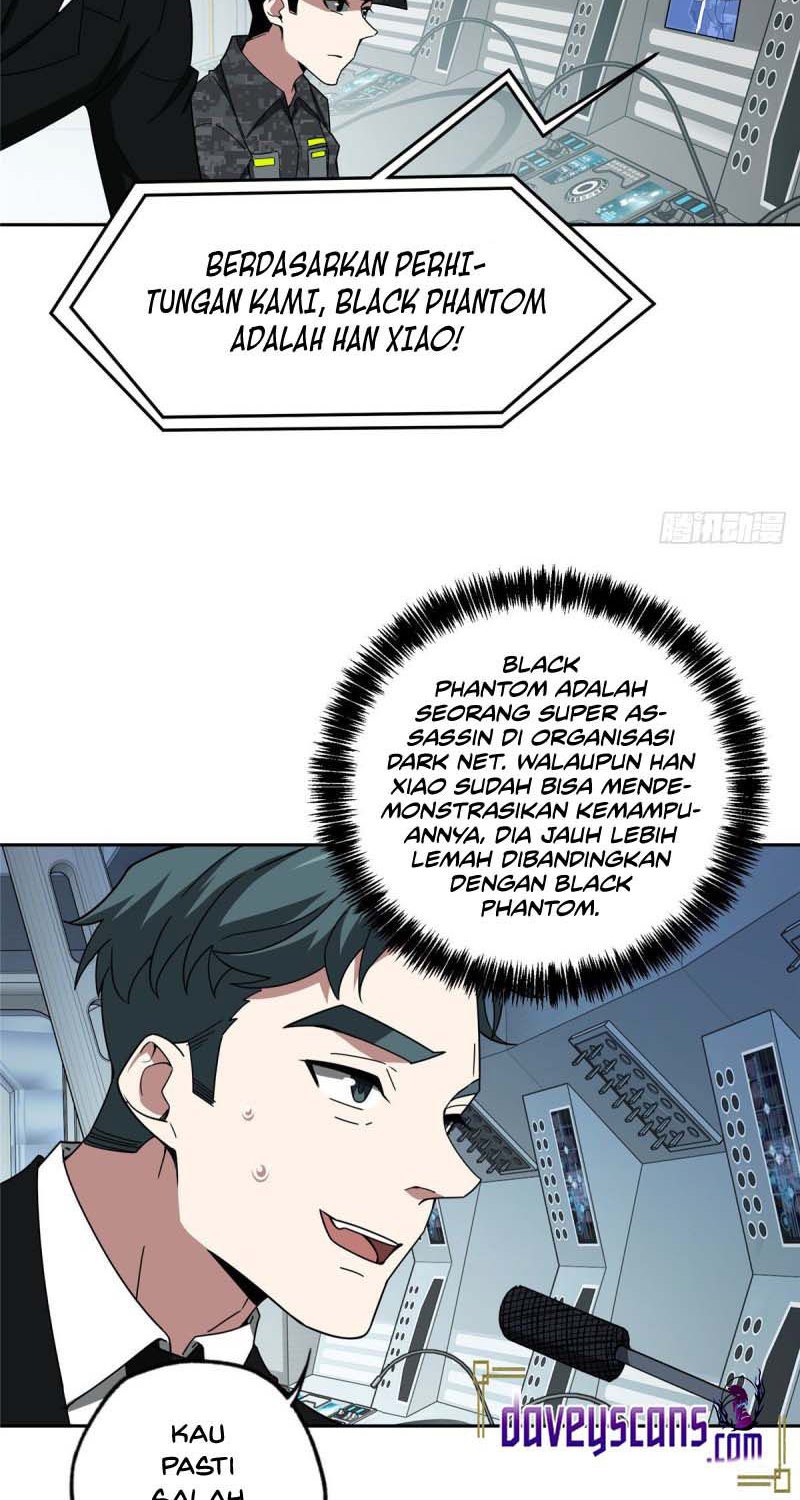Super Mechanic (The Legendary Mechanic) Chapter 102 - halaman 16