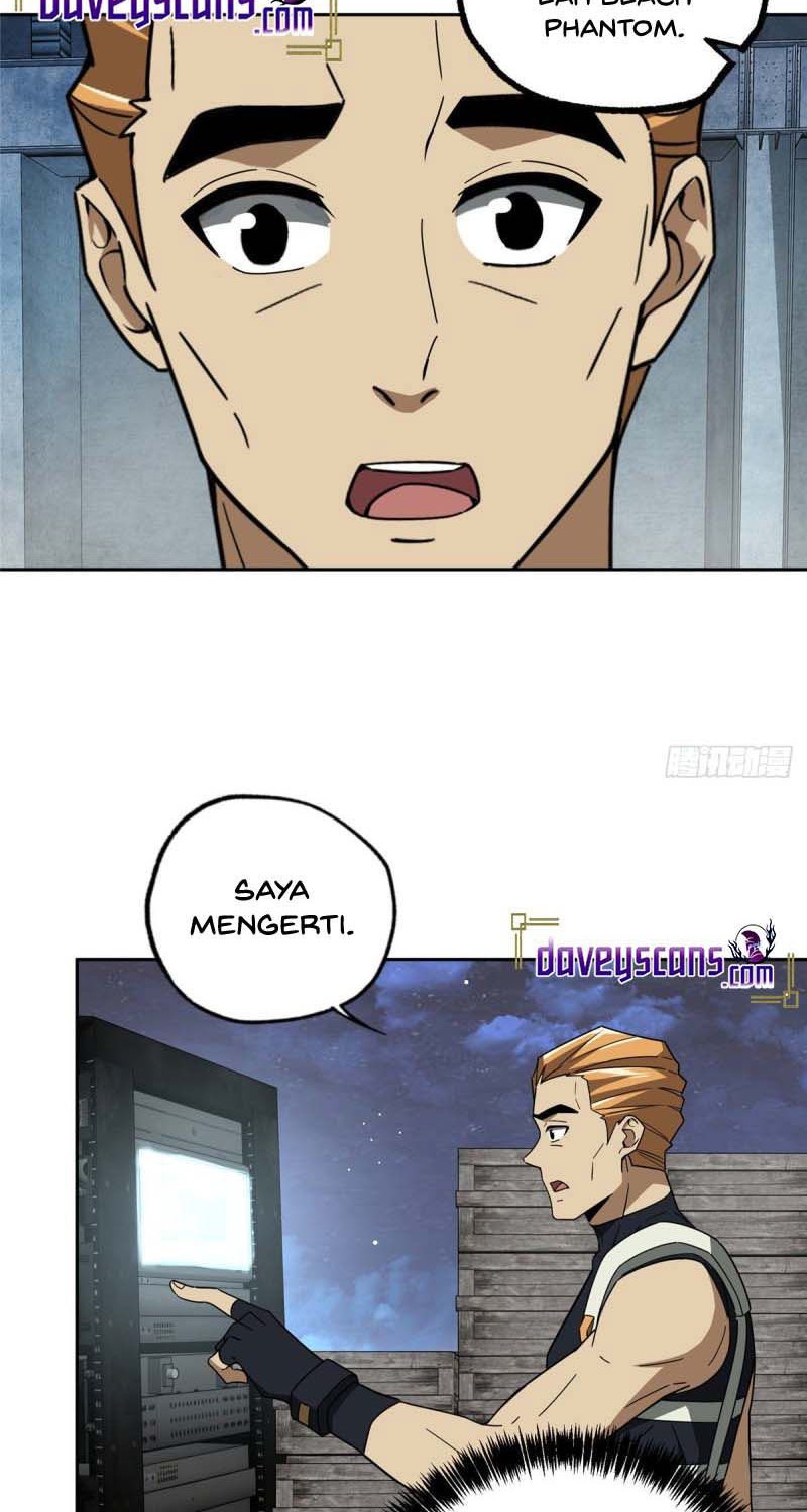 Super Mechanic (The Legendary Mechanic) Chapter 102 - halaman 19