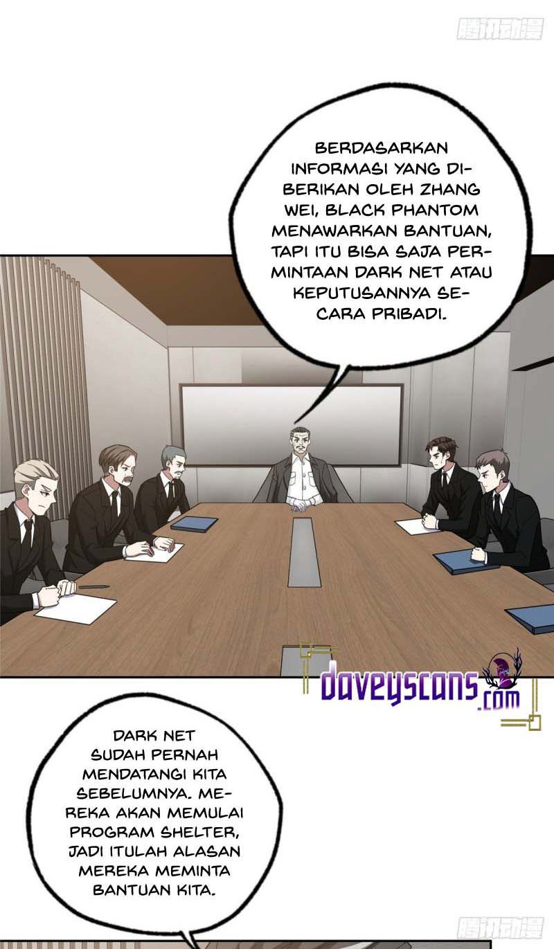 Super Mechanic (The Legendary Mechanic) Chapter 102 - halaman 21