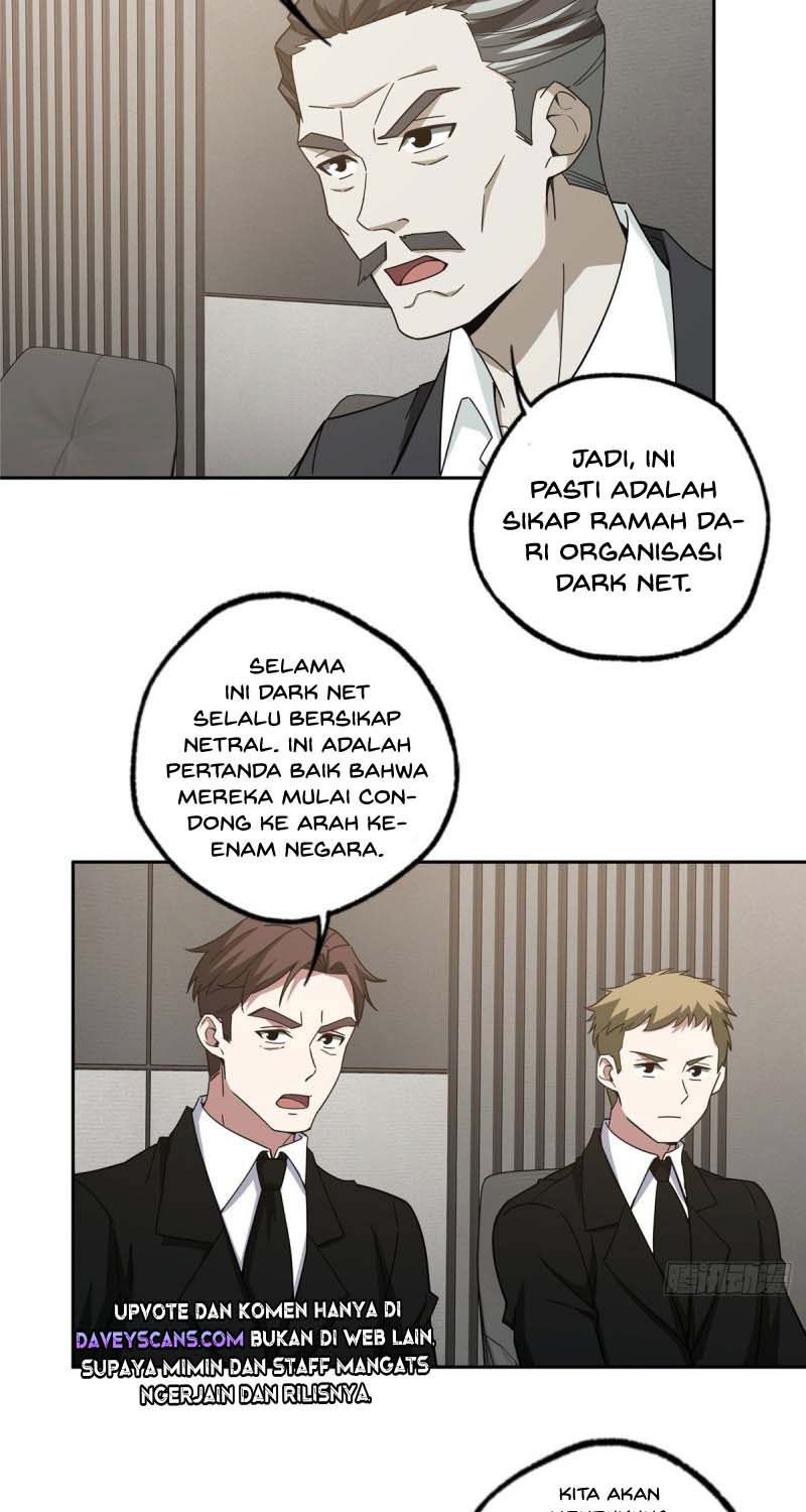 Super Mechanic (The Legendary Mechanic) Chapter 102 - halaman 22