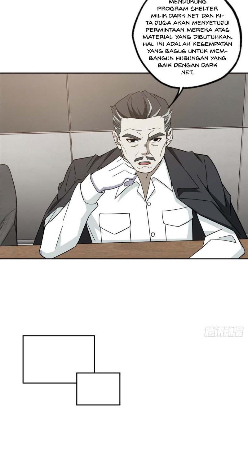 Super Mechanic (The Legendary Mechanic) Chapter 102 - halaman 23