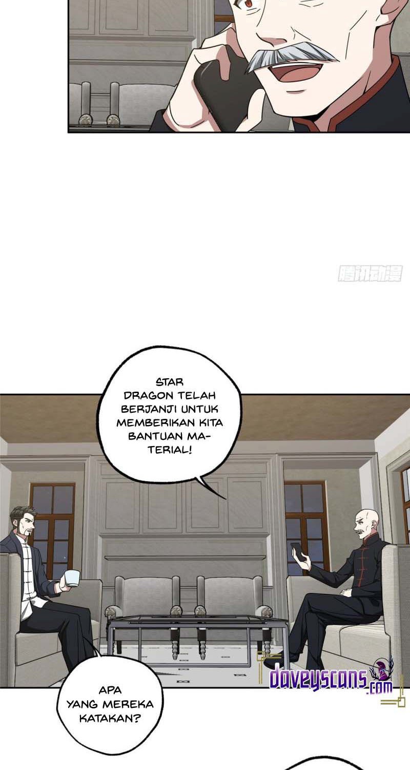 Super Mechanic (The Legendary Mechanic) Chapter 102 - halaman 25