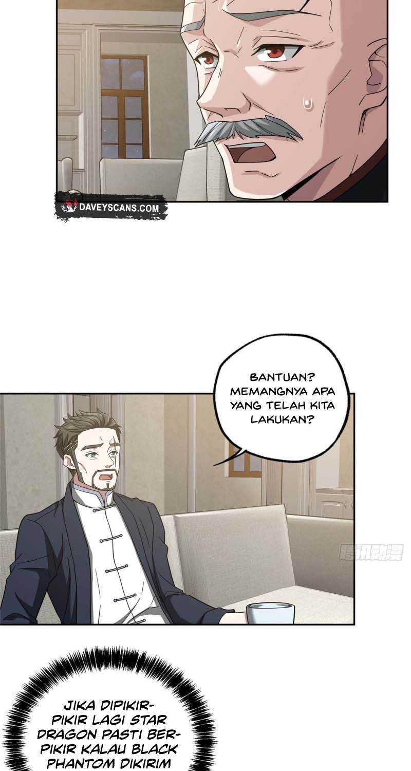 Super Mechanic (The Legendary Mechanic) Chapter 102 - halaman 27
