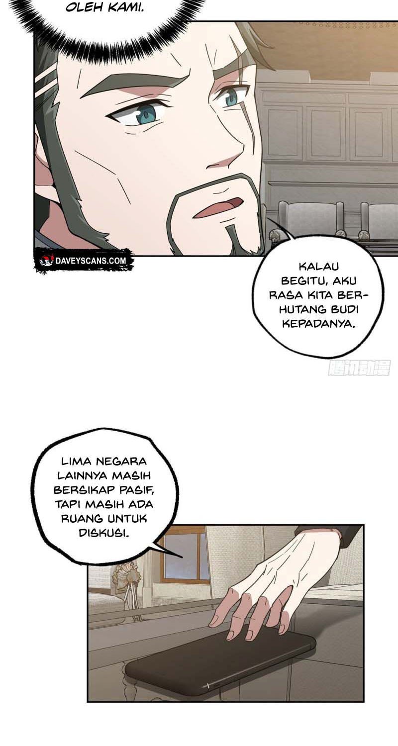 Super Mechanic (The Legendary Mechanic) Chapter 102 - halaman 28