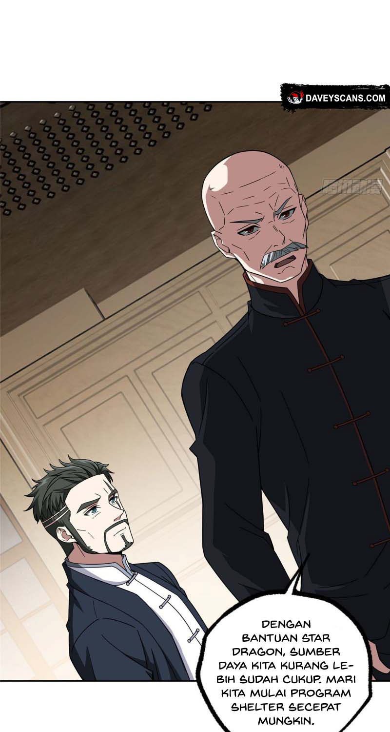 Super Mechanic (The Legendary Mechanic) Chapter 102 - halaman 29