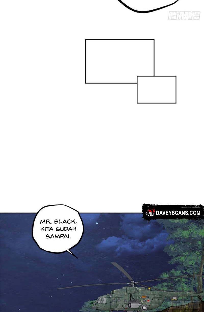 Super Mechanic (The Legendary Mechanic) Chapter 102 - halaman 30