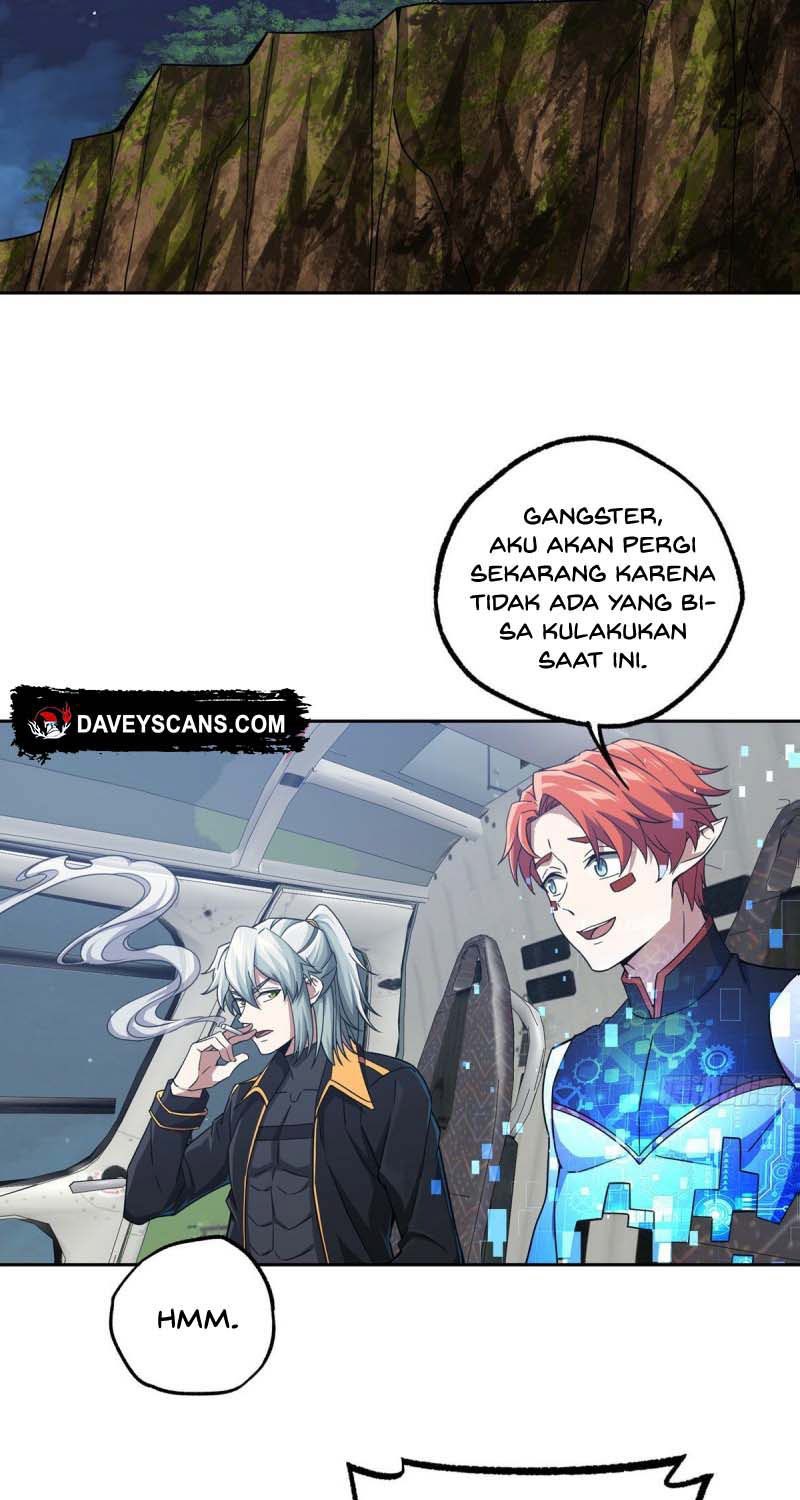 Super Mechanic (The Legendary Mechanic) Chapter 102 - halaman 31