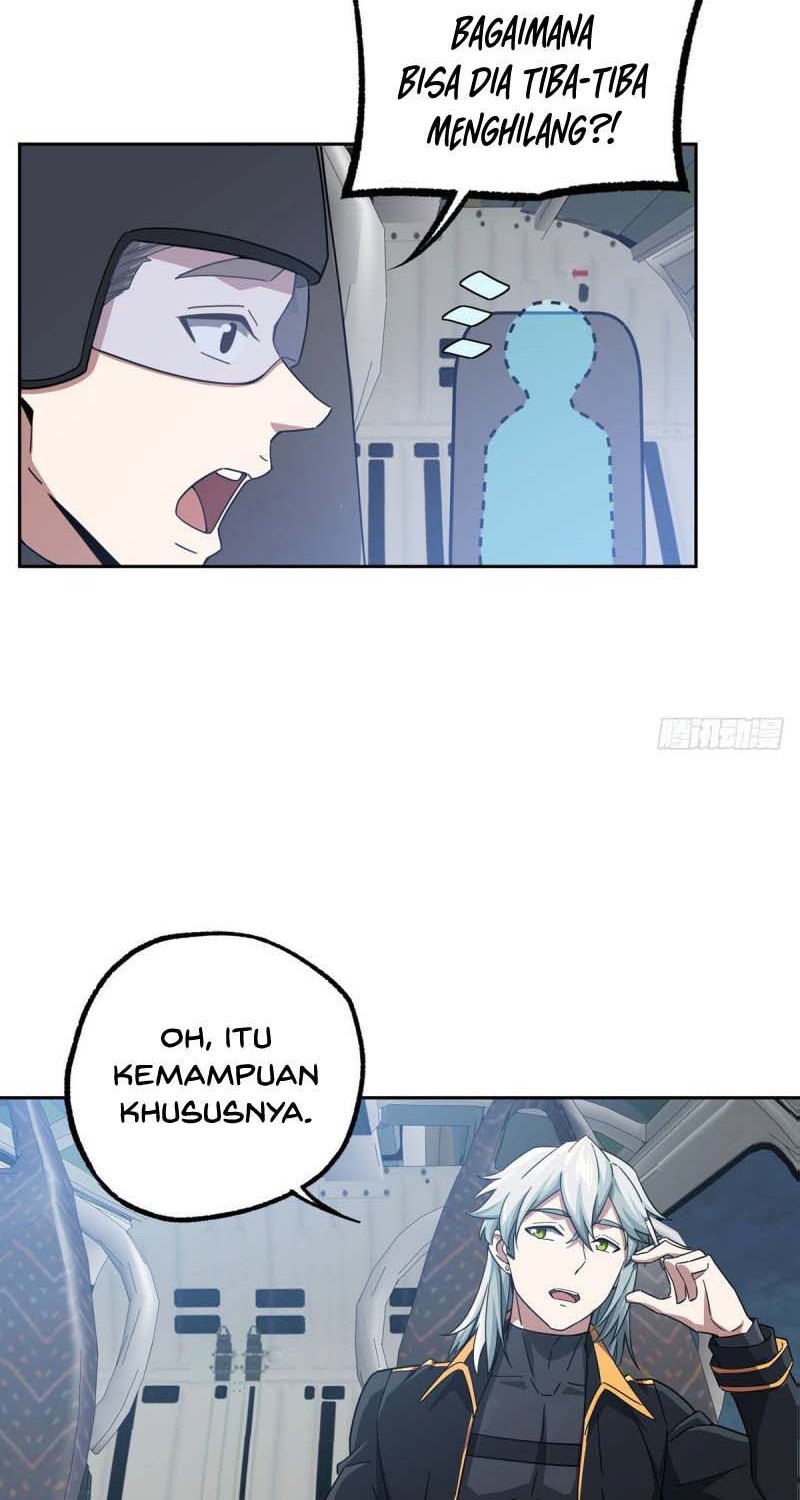 Super Mechanic (The Legendary Mechanic) Chapter 102 - halaman 32