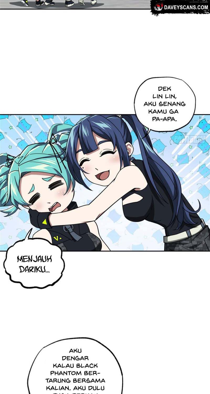 Super Mechanic (The Legendary Mechanic) Chapter 102 - halaman 5