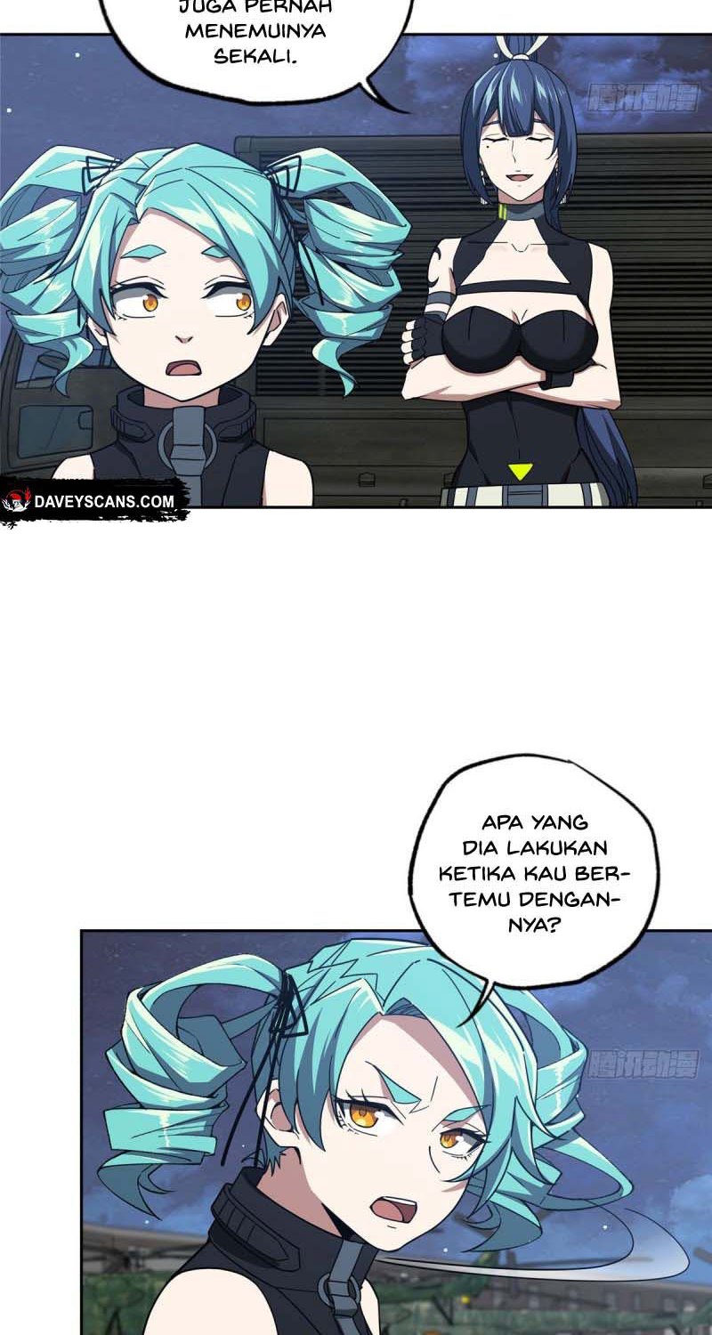 Super Mechanic (The Legendary Mechanic) Chapter 102 - halaman 6