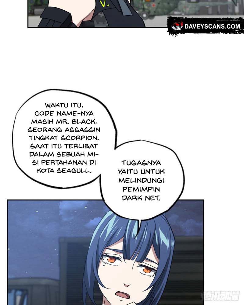 Super Mechanic (The Legendary Mechanic) Chapter 102 - halaman 7