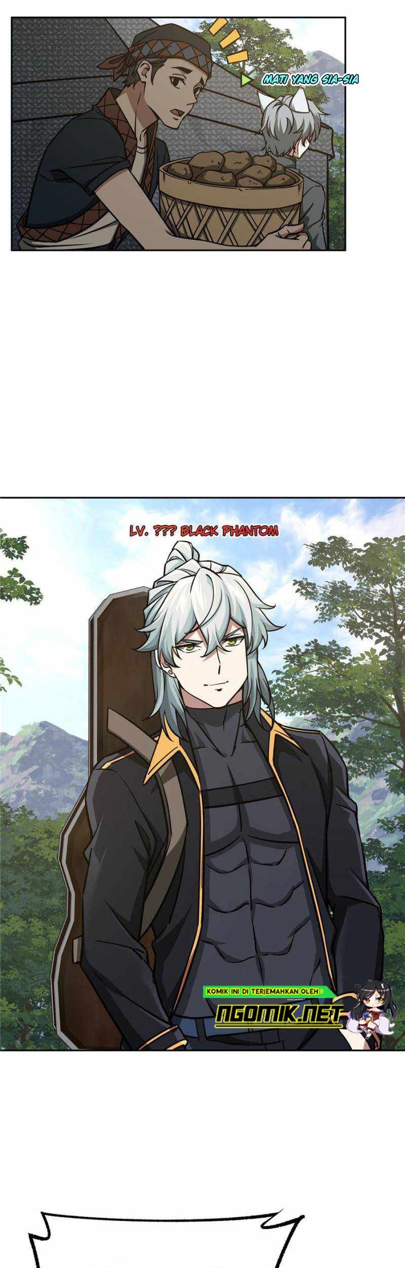 Super Mechanic (The Legendary Mechanic) Chapter 103 - halaman 14