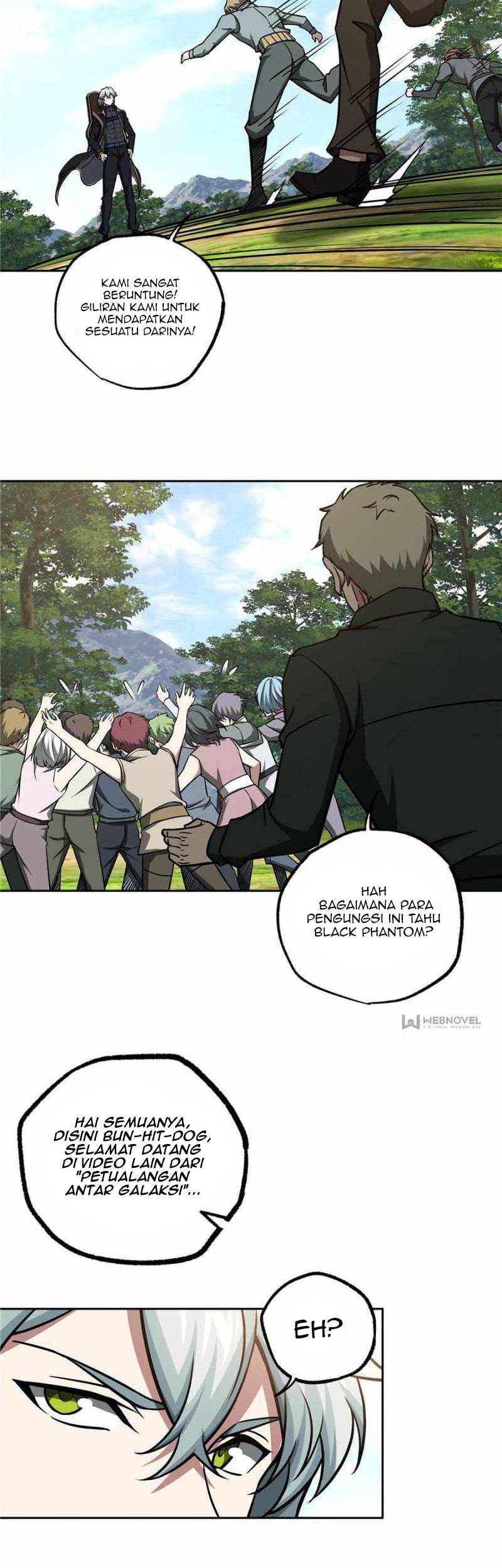Super Mechanic (The Legendary Mechanic) Chapter 103 - halaman 16
