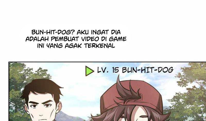 Super Mechanic (The Legendary Mechanic) Chapter 103 - halaman 17