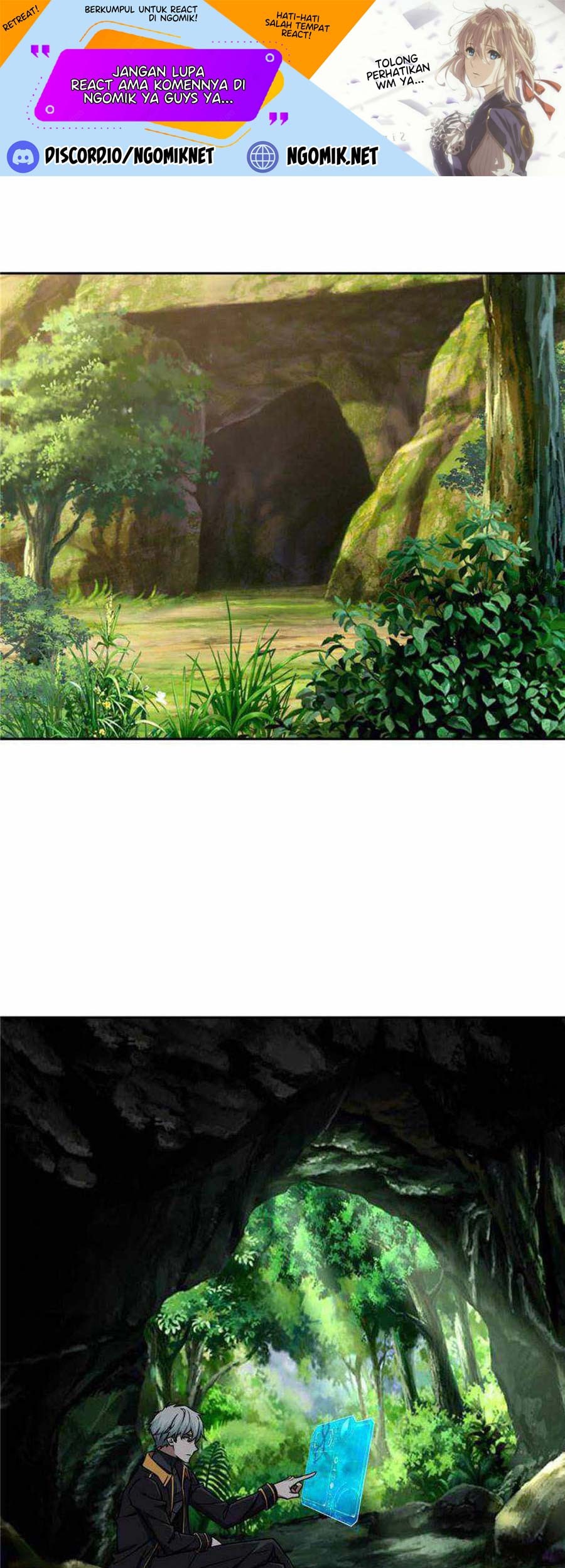 Super Mechanic (The Legendary Mechanic) Chapter 103 - halaman 2