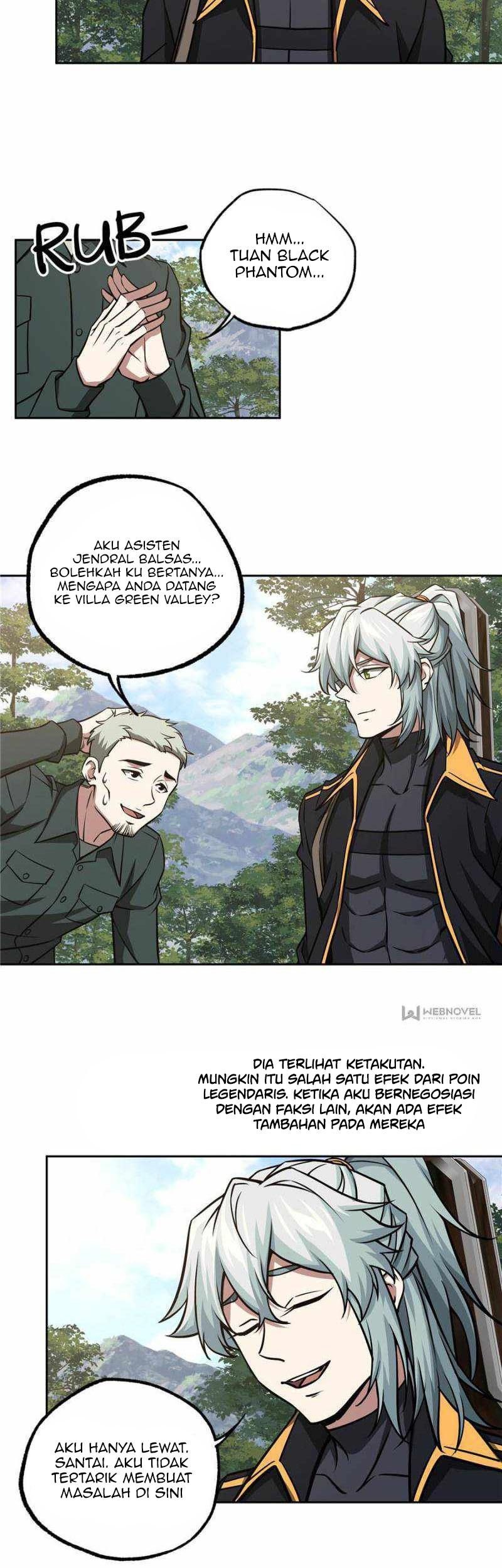 Super Mechanic (The Legendary Mechanic) Chapter 103 - halaman 20