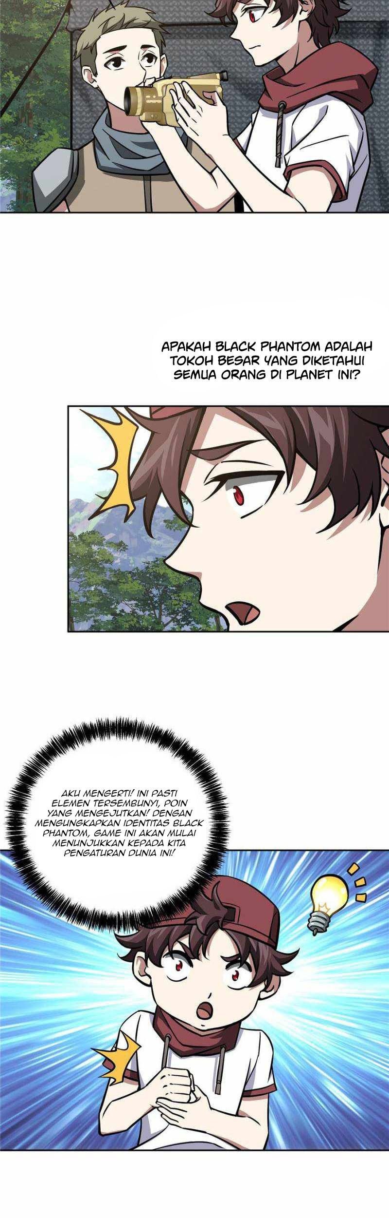 Super Mechanic (The Legendary Mechanic) Chapter 103 - halaman 26