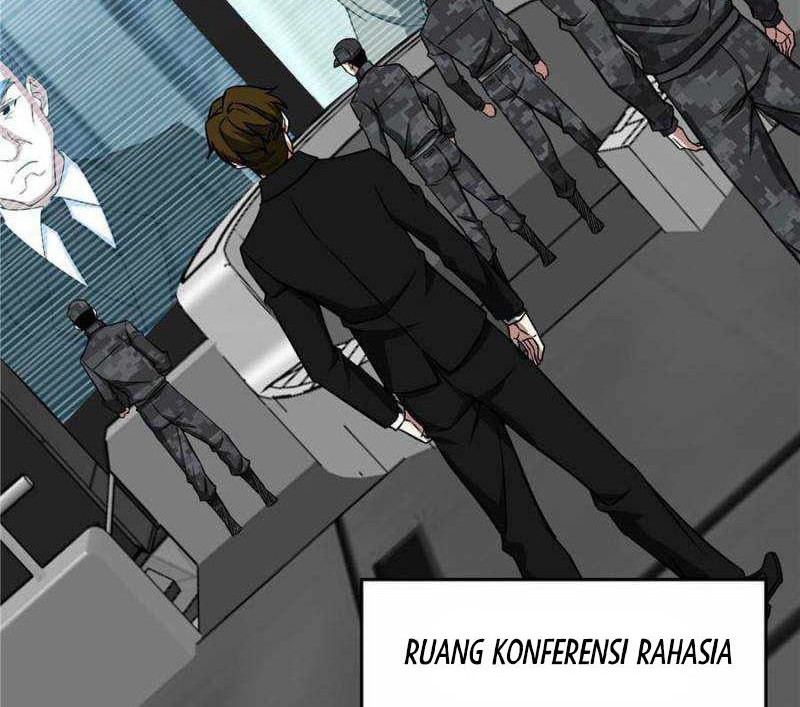 Super Mechanic (The Legendary Mechanic) Chapter 103 - halaman 29