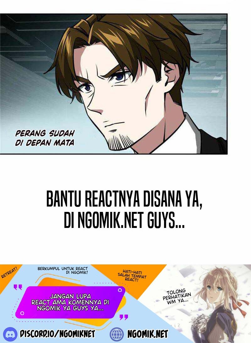 Super Mechanic (The Legendary Mechanic) Chapter 103 - halaman 31