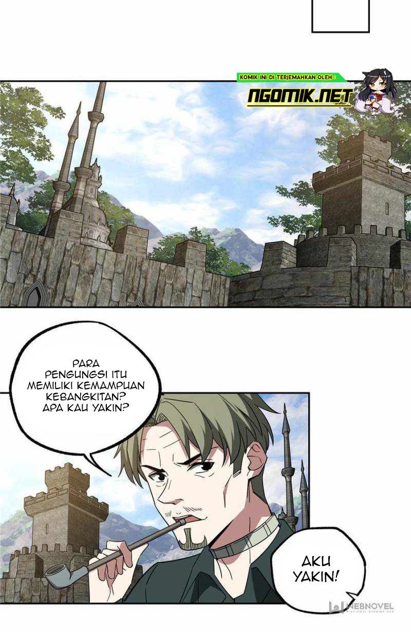 Super Mechanic (The Legendary Mechanic) Chapter 104 - halaman 15