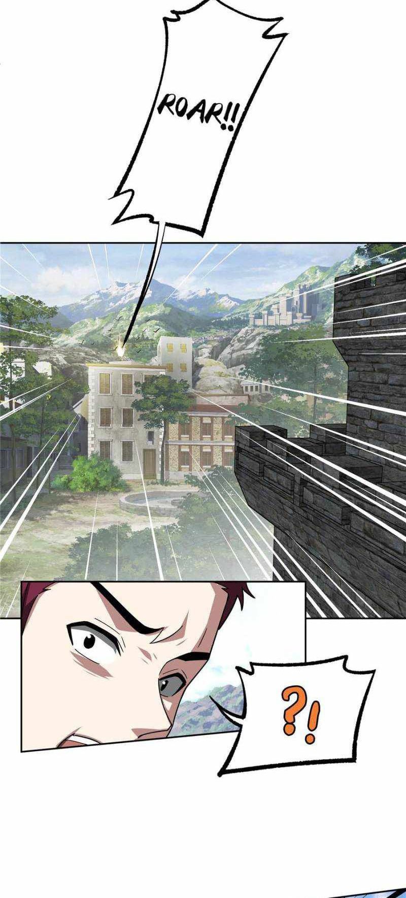 Super Mechanic (The Legendary Mechanic) Chapter 104 - halaman 17