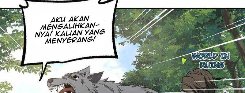 Super Mechanic (The Legendary Mechanic) Chapter 104 - halaman 22