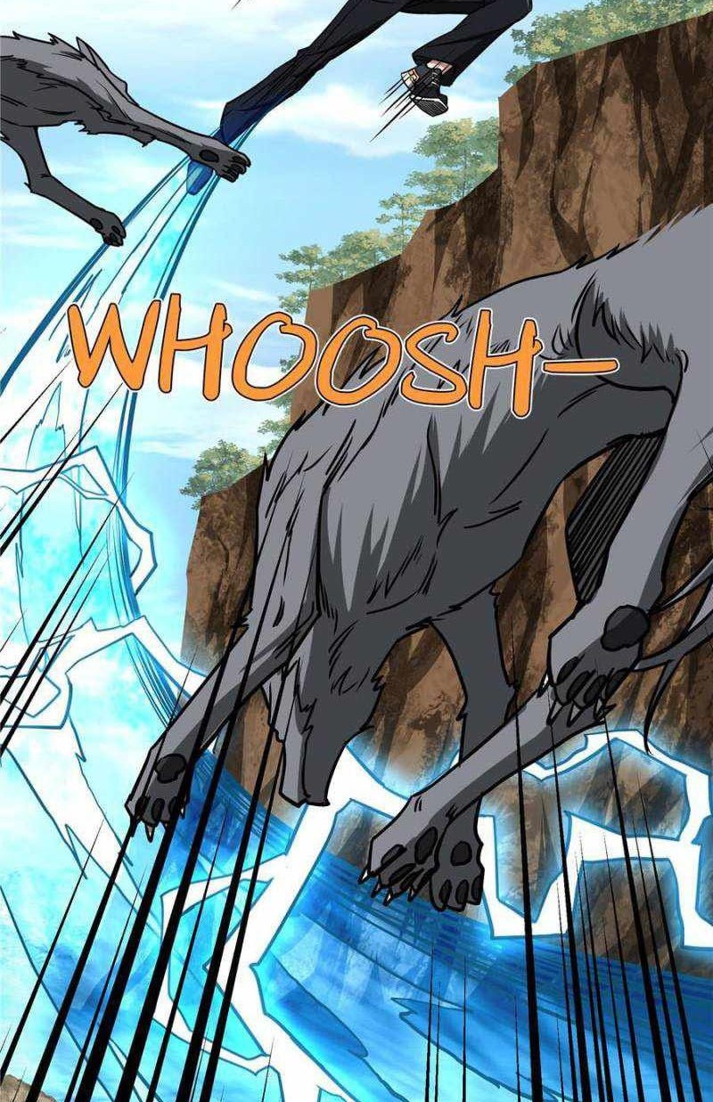 Super Mechanic (The Legendary Mechanic) Chapter 105 - halaman 11