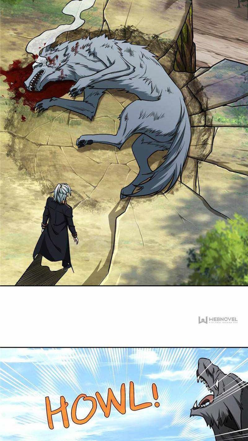 Super Mechanic (The Legendary Mechanic) Chapter 105 - halaman 19