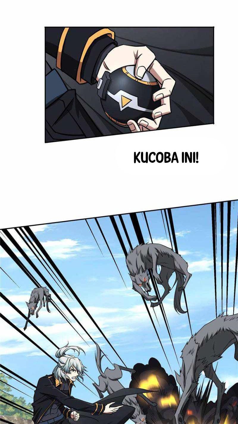 Super Mechanic (The Legendary Mechanic) Chapter 105 - halaman 21