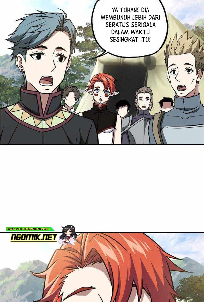 Super Mechanic (The Legendary Mechanic) Chapter 105 - halaman 23