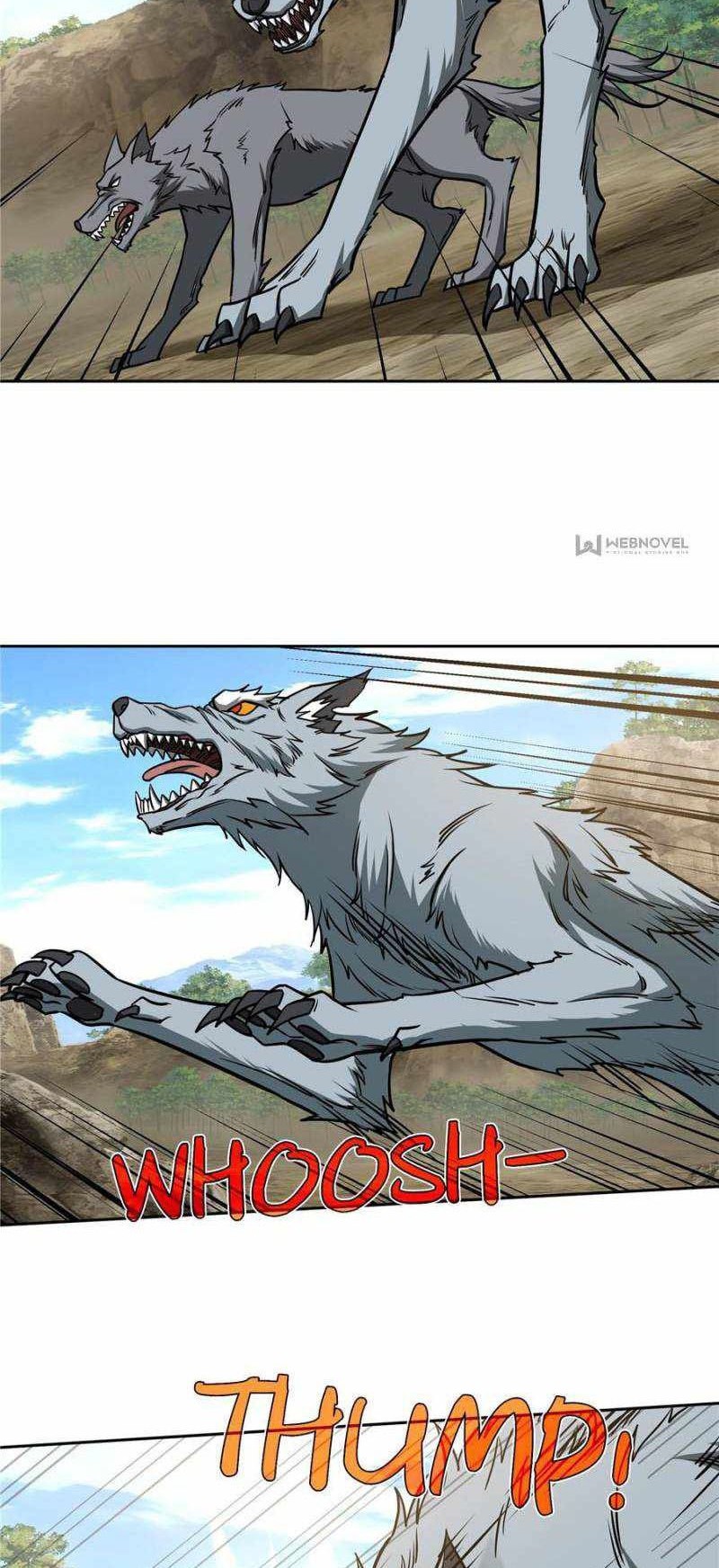 Super Mechanic (The Legendary Mechanic) Chapter 105 - halaman 7