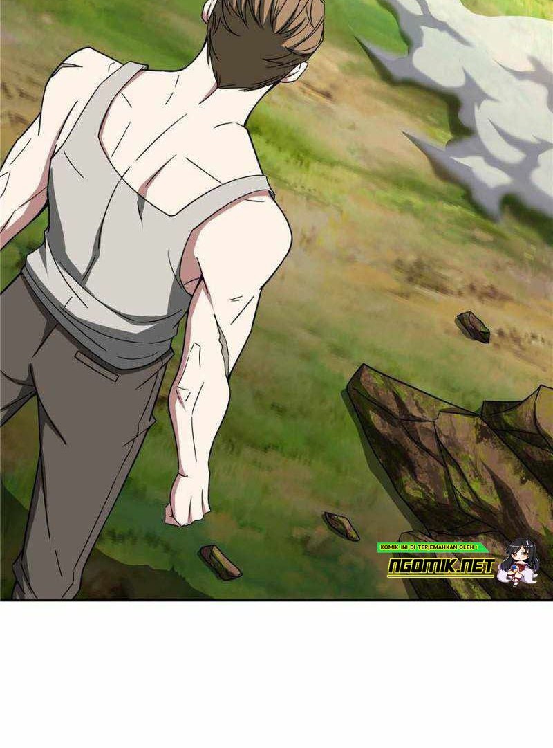 Super Mechanic (The Legendary Mechanic) Chapter 106 - halaman 11