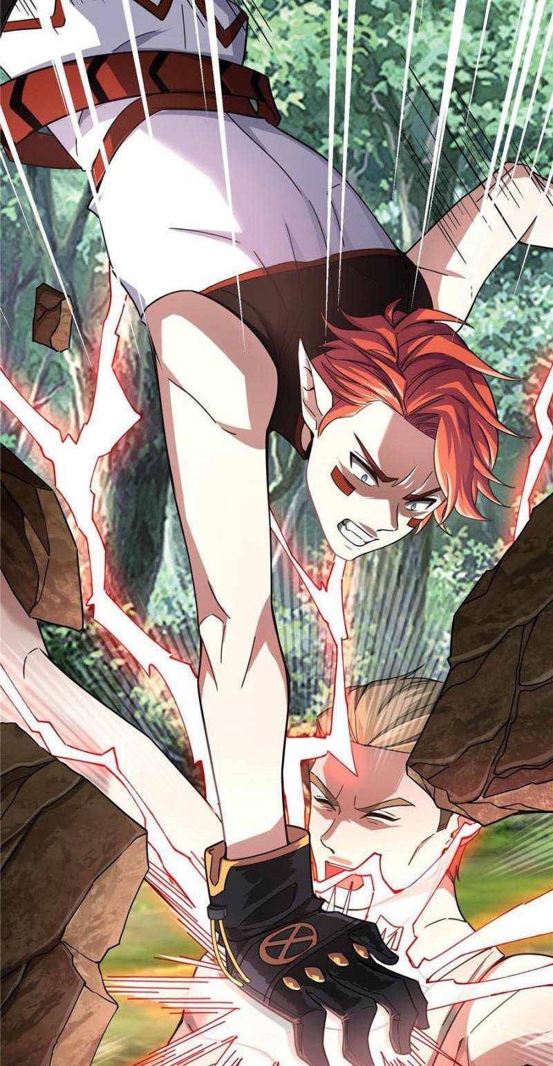 Super Mechanic (The Legendary Mechanic) Chapter 106 - halaman 15