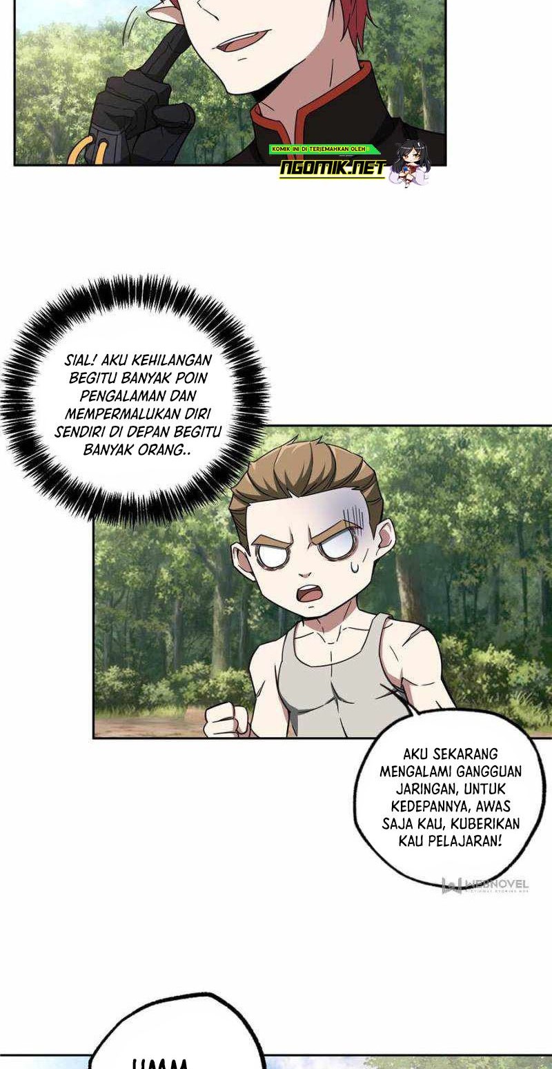 Super Mechanic (The Legendary Mechanic) Chapter 106 - halaman 19