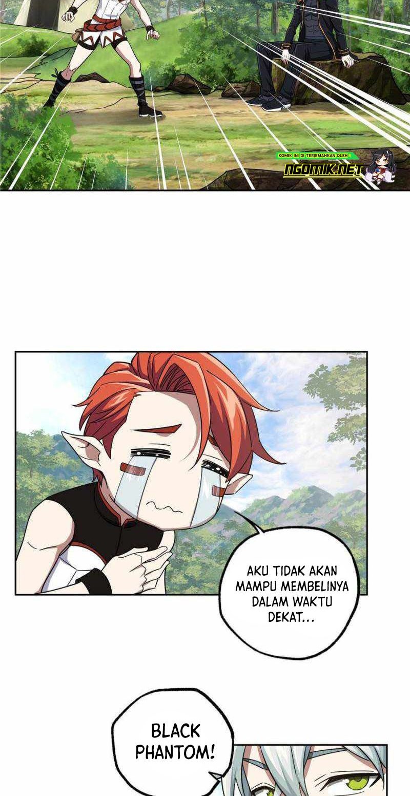Super Mechanic (The Legendary Mechanic) Chapter 106 - halaman 21