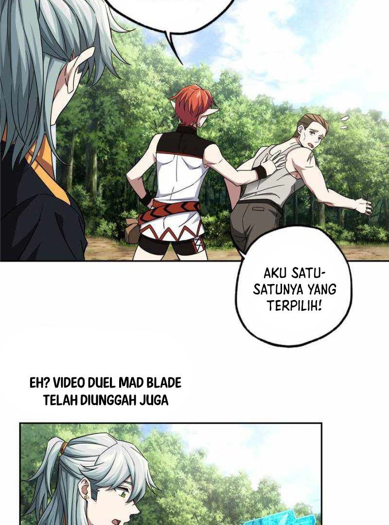 Super Mechanic (The Legendary Mechanic) Chapter 106 - halaman 23