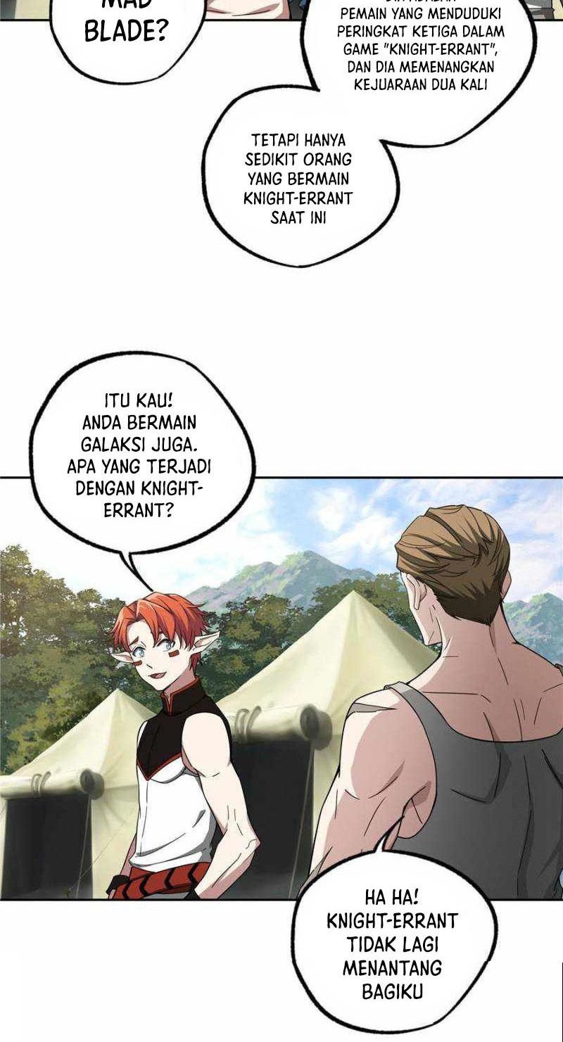 Super Mechanic (The Legendary Mechanic) Chapter 106 - halaman 5