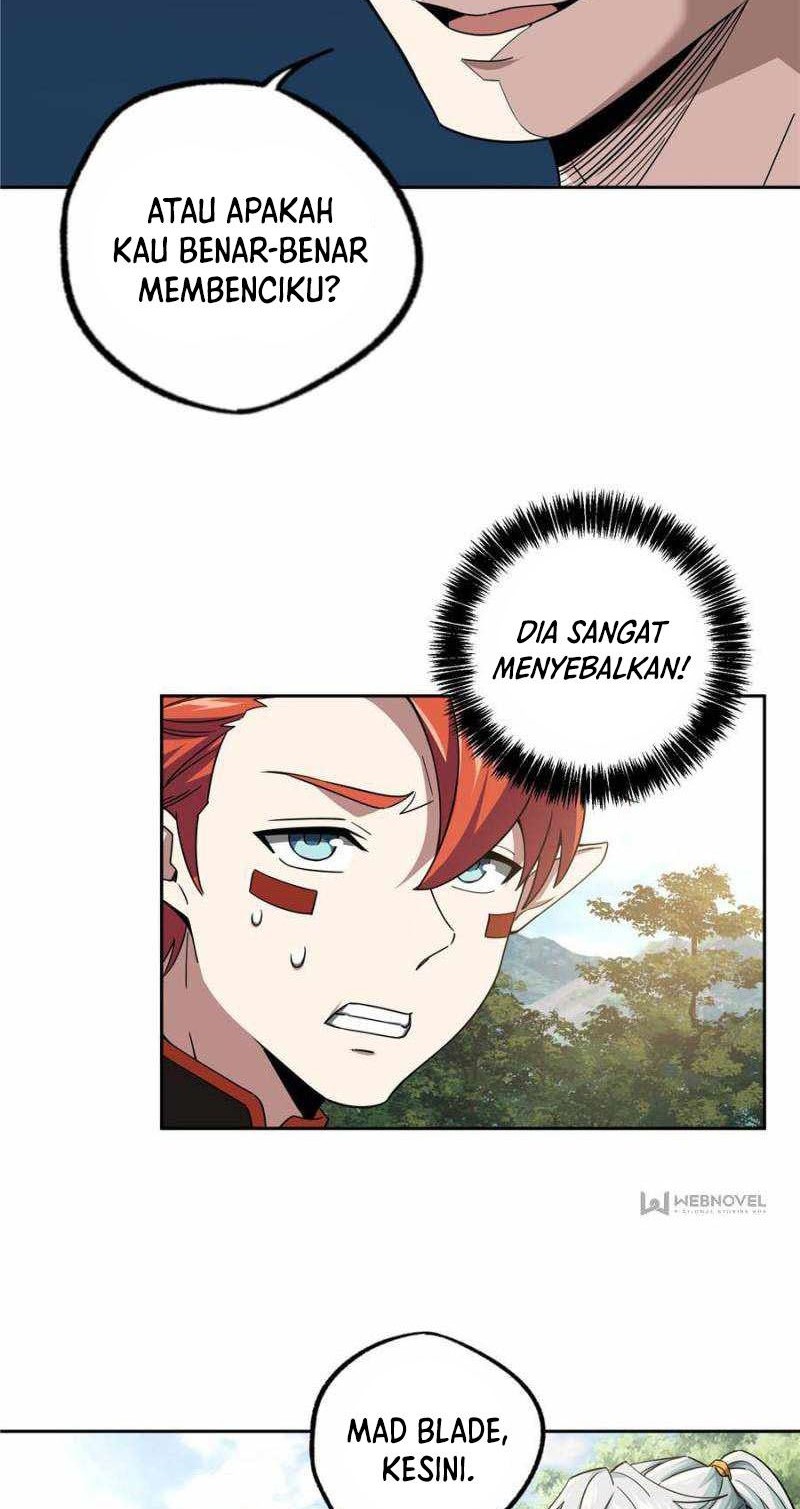 Super Mechanic (The Legendary Mechanic) Chapter 106 - halaman 7