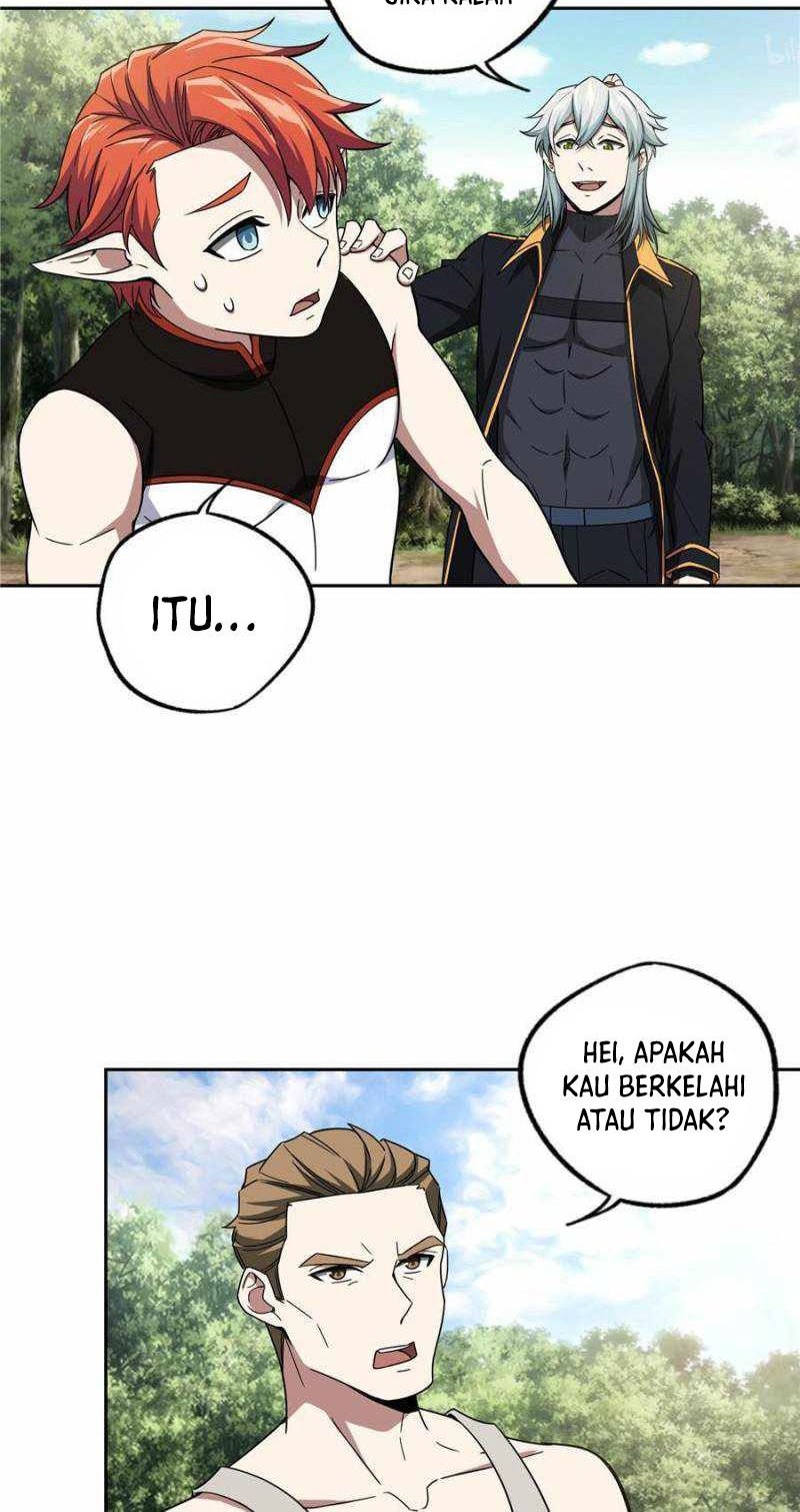 Super Mechanic (The Legendary Mechanic) Chapter 106 - halaman 9