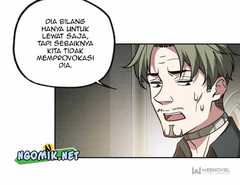 Super Mechanic (The Legendary Mechanic) Chapter 107 - halaman 10