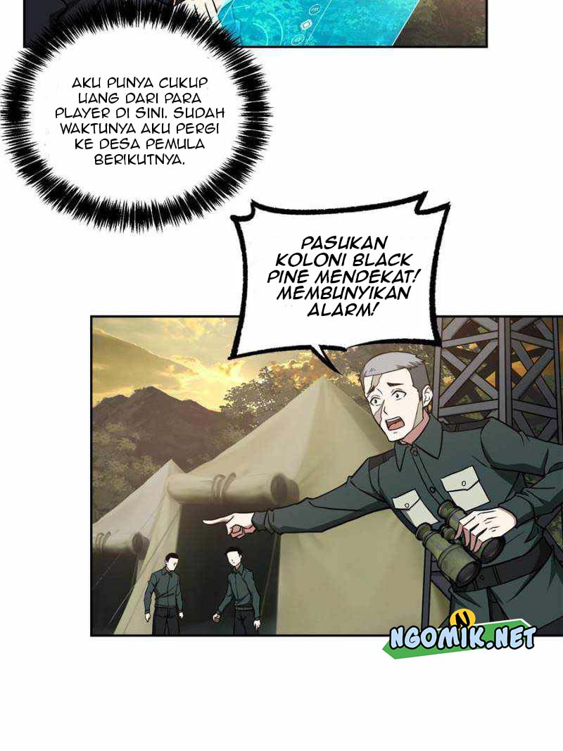 Super Mechanic (The Legendary Mechanic) Chapter 107 - halaman 13