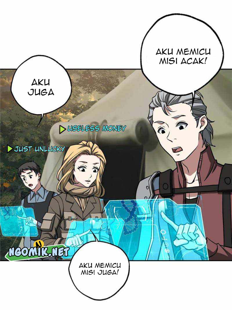 Super Mechanic (The Legendary Mechanic) Chapter 107 - halaman 14