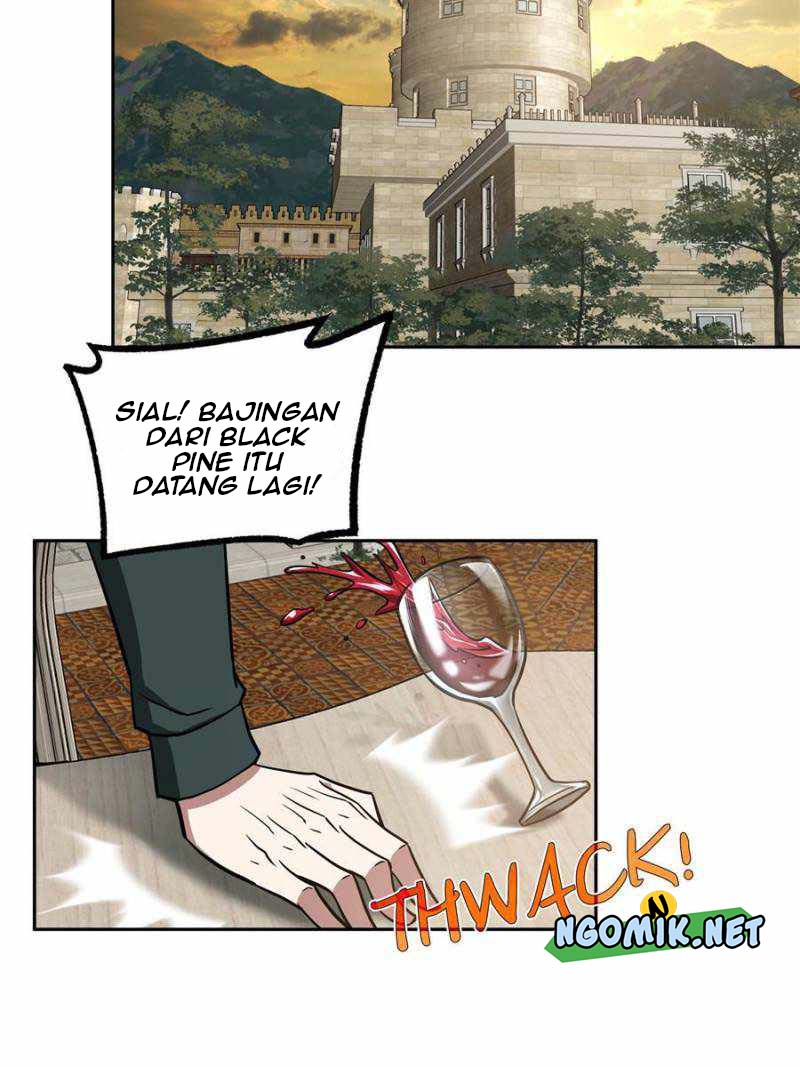 Super Mechanic (The Legendary Mechanic) Chapter 107 - halaman 17