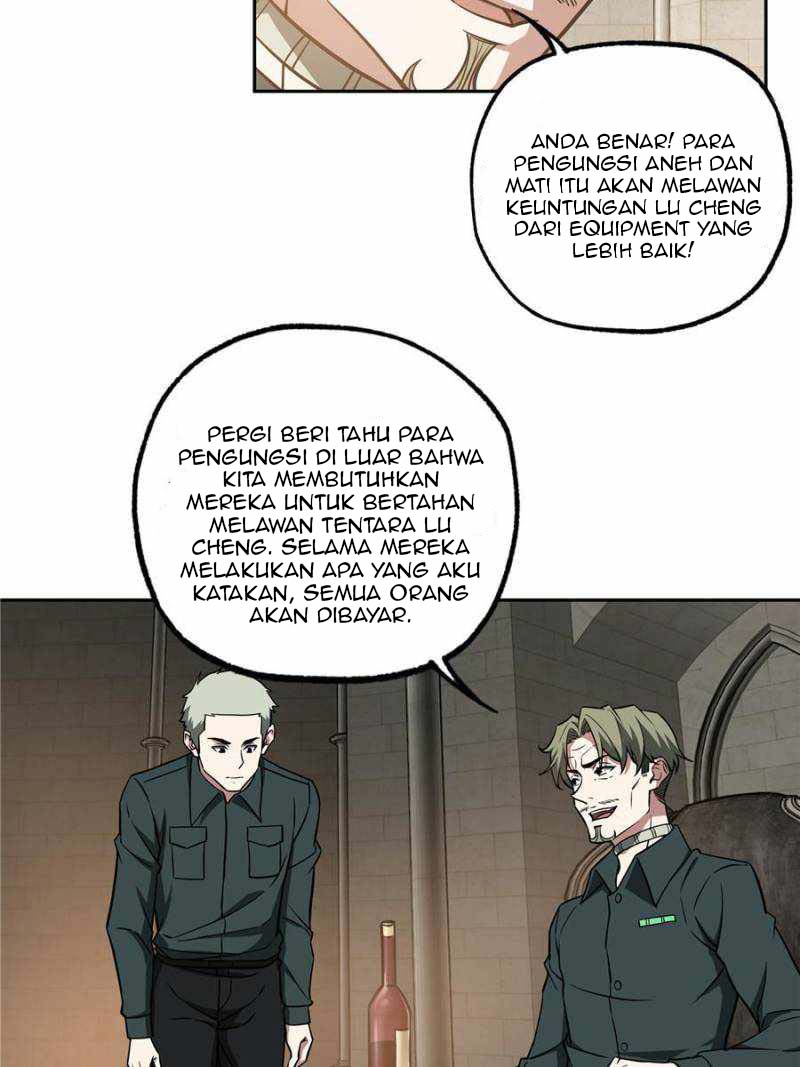 Super Mechanic (The Legendary Mechanic) Chapter 107 - halaman 19